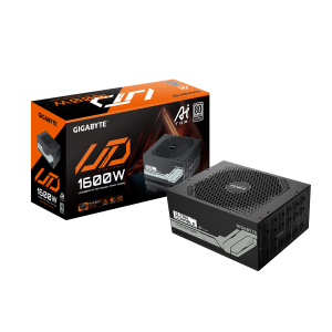 GIGABYTE 1600w Power Supply PG5 AI TOP - Zapcart Technology Qatar