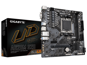 GIGABYTE A620M S2H - Zapcart Technology Qatar