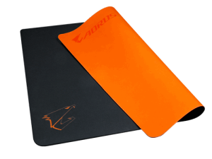GIGABYTE AMP500 Hybrid Gaming Mouse Pad - Zapcart Technology Qatar