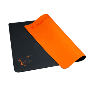 GIGABYTE AMP500 Hybrid Gaming Mouse Pad - Zapcart Technology Qatar