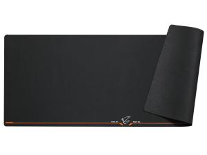 GIGABYTE AMP900 Extended Gaming Mouse Pad - Zapcart Technology Qatar