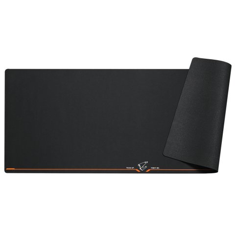 GIGABYTE AMP900 Extended Gaming Mouse Pad - Zapcart Technology Qatar