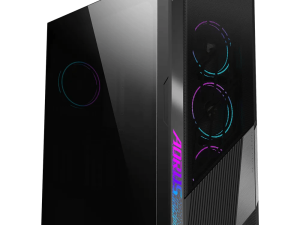 Gigabyte AORUS C500 GLASS CASING - Zapcart Technology Qatar