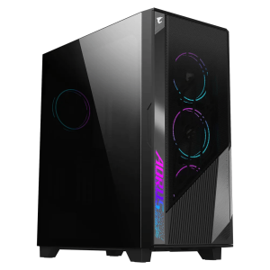 Gigabyte AORUS C500 GLASS CASING - Zapcart Technology Qatar