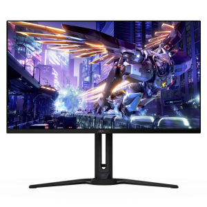 GIGABYTE AORUS FO32U2P 31.5" OLED UHD GAMING MONITOR - Zapcart Technology Qatar