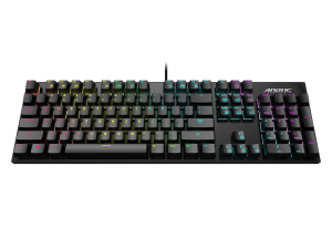 Gigabyte AORUS K1 (Cherry MX Red Switches) - Zapcart Technology Qatar