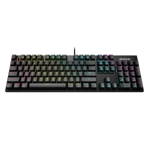 Gigabyte AORUS K1 (Cherry MX Red Switches) - Zapcart Technology Qatar