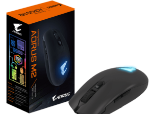 Gigabyte AORUS M2 - Zapcart Technology Qatar