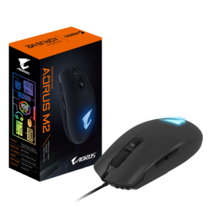 Gigabyte AORUS M2 - Zapcart Technology Qatar