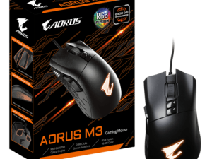 Gigabyte AORUS M3 - Zapcart Technology Qatar
