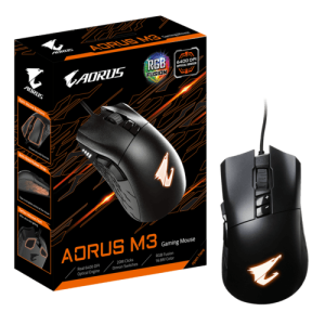 Gigabyte AORUS M3 - Zapcart Technology Qatar
