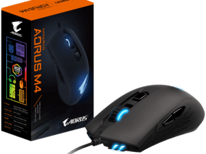 Gigabyte AORUS M4 - Zapcart Technology Qatar