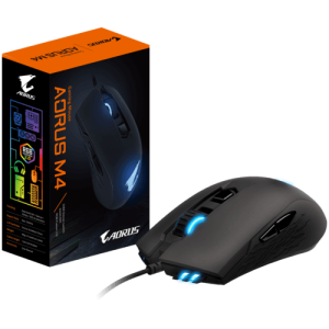 Gigabyte AORUS M4 - Zapcart Technology Qatar