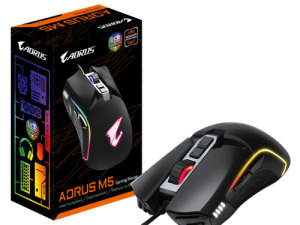Gigabyte AORUS M5 - Zapcart Technology Qatar
