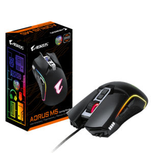 Gigabyte AORUS M5 - Zapcart Technology Qatar