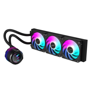 Gigabyte AORUS WATERFORCE X II 360 - Zapcart Technology Qatar
