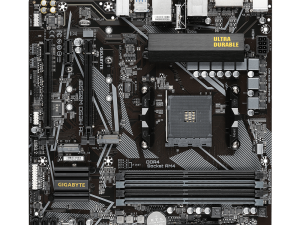 GIGABYTE B550M DS3H AC (rev. 1.0/1.1/1.2/1.3) - Zapcart Technology Qatar