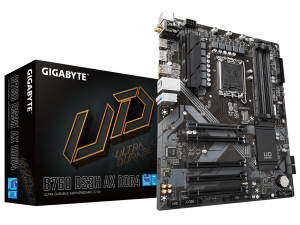 GIGABYTE B760 DS3H AX DDR4 - Zapcart Technology Qatar