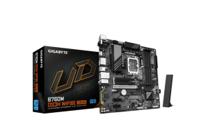 GIGABYTE B760M DS3H WIFI6E GEN5 - Zapcart Technology Qatar