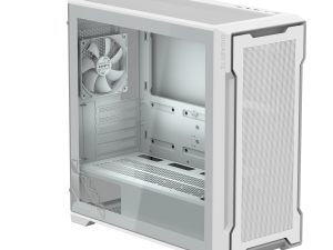 GIGABYTE C102 Glass - Tempered Glass Mid Tower PC Gaming Case - Zapcart Technology Qatar