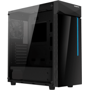 Gigabyte C200 GLASS CASING - Zapcart Technology Qatar