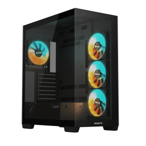 GIGABYTE C500 PANORAMIC STEALTH - Zapcart Technology Qatar