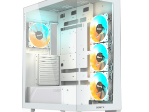 GIGABYTE C500 PANORAMIC STEALTH ICE - Zapcart Technology Qatar