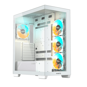 GIGABYTE C500 PANORAMIC STEALTH ICE - Zapcart Technology Qatar