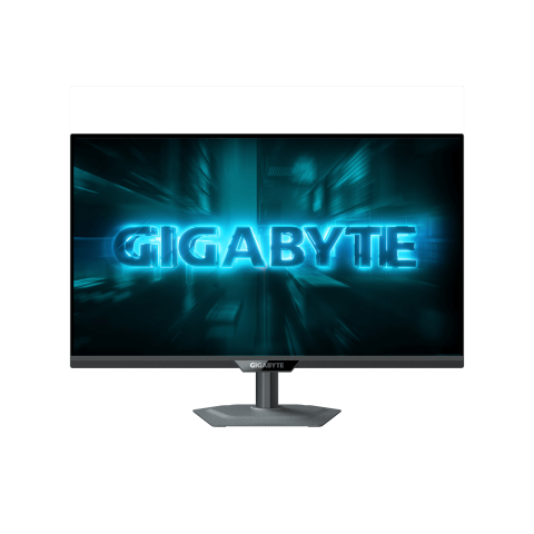 GIGABYTE G27Q2 Gaming Monitor 27” SS IPS QHD 200hz Flat Monitor - Zapcart Technology Qatar