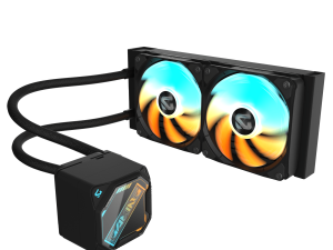 GIGABYTE GAMING 240 LIQUID COOLER - Zapcart Technology Qatar