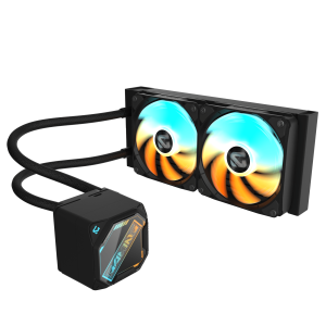 GIGABYTE GAMING 240 LIQUID COOLER - Zapcart Technology Qatar