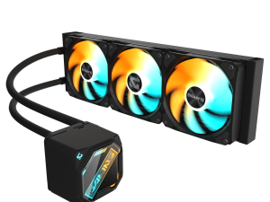 GIGABYTE GAMING 360 LIQUID COOLER - Zapcart Technology Qatar