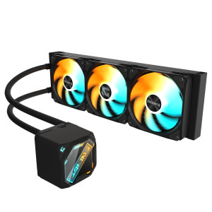 GIGABYTE GAMING 360 LIQUID COOLER - Zapcart Technology Qatar