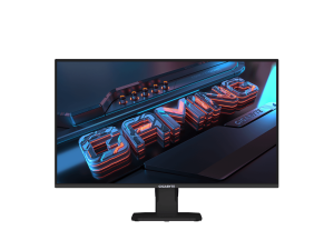 Gigabyte Gaming Monitor 24.5" GS25F2 (24.5" SS IPS/ 1920 x 1080(FHD)/ 200 Hz) - Zapcart Technology Qatar