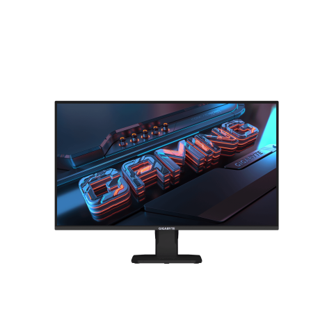 Gigabyte Gaming Monitor 24.5" GS25F2 (24.5" SS IPS/ 1920 x 1080(FHD)/ 200 Hz) - Zapcart Technology Qatar