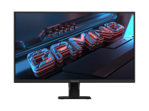 Gigabyte Gaming Monitor 27" GS27QA (27" SS IPS/ 2560 x 1440 (QHD)/ 180Hz) - Zapcart Technology Qatar