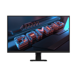 Gigabyte Gaming Monitor 27" GS27QA (27" SS IPS/ 2560 x 1440 (QHD)/ 180Hz) - Zapcart Technology Qatar