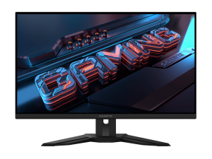 Gigabyte Gaming Monitor 32" M32UP (31.5” SS IPS/ 3840 x 2160 (UHD)/ 160Hz) - Zapcart Technology Qatar