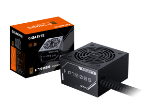 GIGABYTE GP-P750BS GIGABYTE BRONZE PSU - Zapcart Technology Qatar