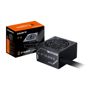 GIGABYTE GP-P750BS GIGABYTE BRONZE PSU - Zapcart Technology Qatar
