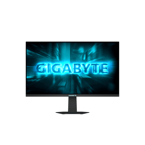 GIGABYTE GS24F14 23.8" IPS FHD Flat Gaming Monitor - Zapcart Technology Qatar