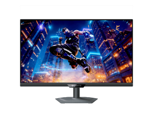 GIGABYTE M27Q2 QD 27" SS IPS QHD 200Hz Flat Gaming Monitor - Zapcart Technology Qatar
