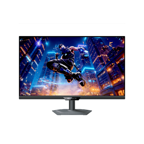 GIGABYTE M27Q2 QD 27" SS IPS QHD 200Hz Flat Gaming Monitor - Zapcart Technology Qatar