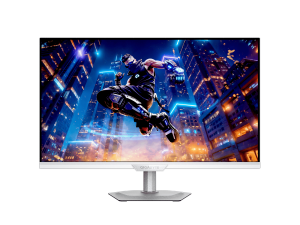 GIGABYTE M27Q2 QD ICE 27" SS IPS QHD 200Hz Flat Gaming Monitor - Zapcart Technology Qatar