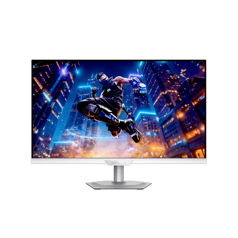 GIGABYTE M27Q2 QD ICE 27" SS IPS QHD 200Hz Flat Gaming Monitor - Zapcart Technology Qatar