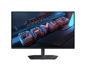 Gigabyte MO27U2 27" QHD OLED (3840 x 2160) 240Hz GAMING MONITOR - Zapcart Technology Qatar