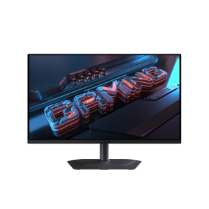 Gigabyte MO27U2 27" QHD OLED (3840 x 2160) 240Hz GAMING MONITOR - Zapcart Technology Qatar