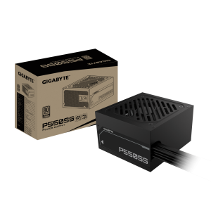GIGABYTE P550SS POWER SUPPLY (GP-P550SS) - Zapcart Technology Qatar