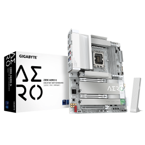 GIGABYTE Z890 AERO G MOTHERBOARD - Zapcart Technology Qatar