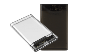 GLINK-2.5 SATA USB 3.1(TYPE-C) EXTERNAL HDD ENCLOSURE - Zapcart Technology Qatar